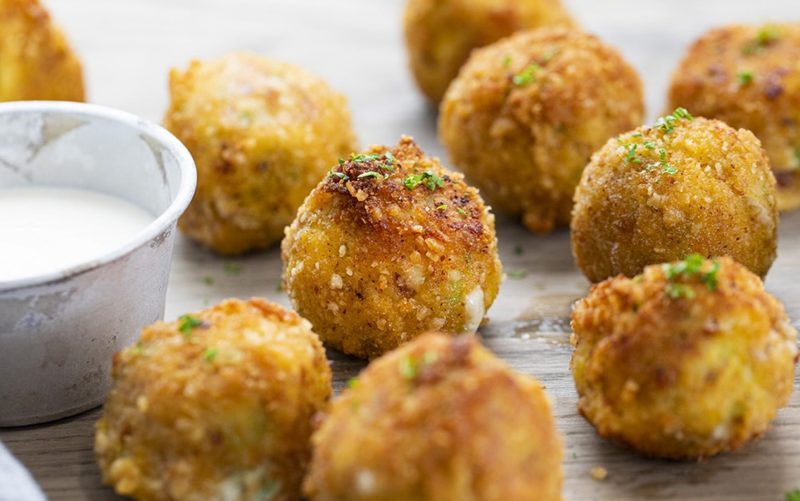 Jalapeno Cheesy Pops